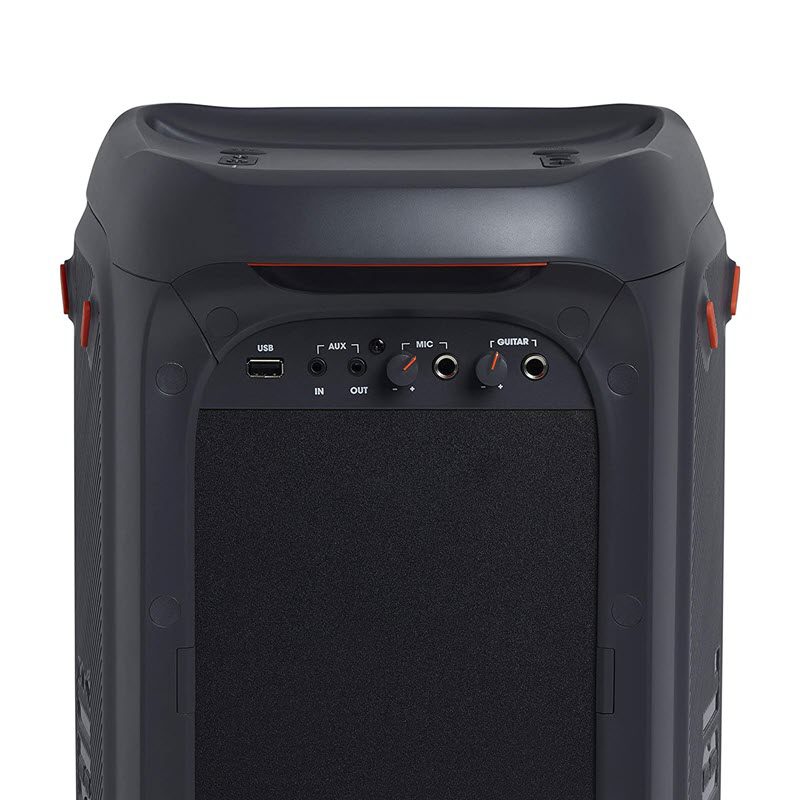 jbl partybox 100 high power wireless bluetooth party speaker 1