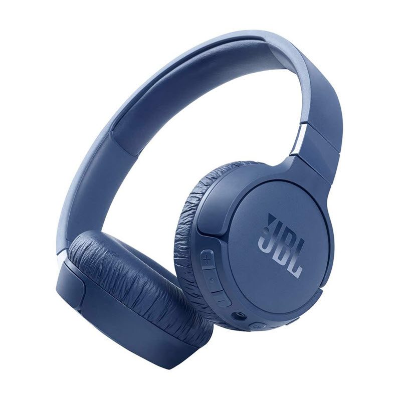 jbl tune 660nc wireless on ear active noise cancelling headphones 1
