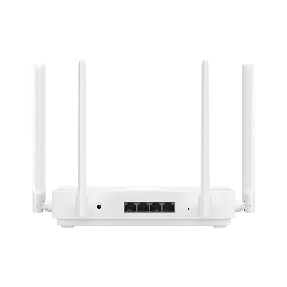 mi router ax1800 wifi 6 gigabit dual band 1775mbps white 3