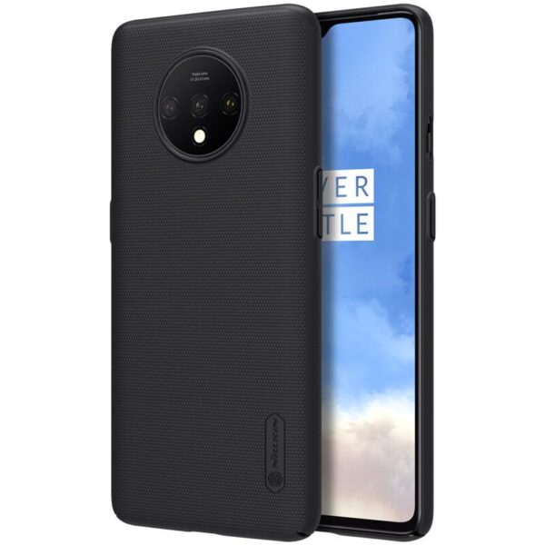 Nillkin Frosted Shield Case For Oneplus 5/5T/6/6T/7/7T/7 Pro/7T Pro/8/8 Pro/8T/9/9R/9 Pro/Nord/Nord 2