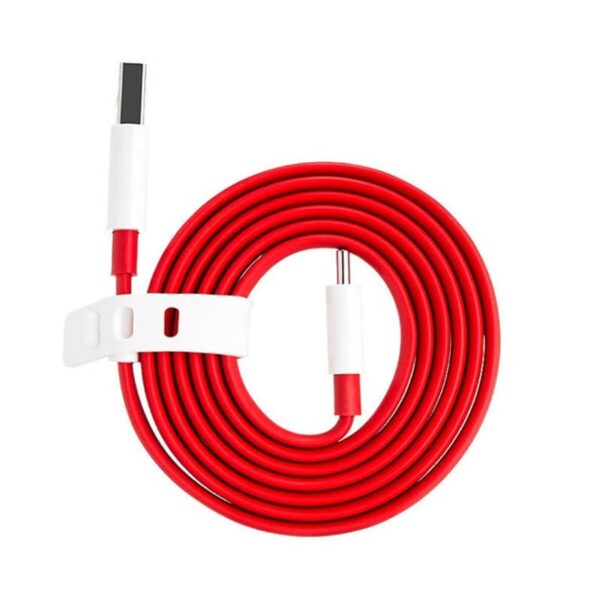 OnePlus Dash Charge Type-C Flat Cable 100cm