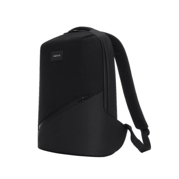OnePlus Urban Traveler Waterproof Backpack – Black