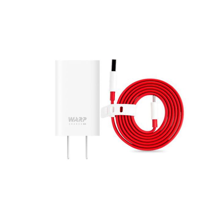 oneplus warp charge 30 power adapter with type c cable 2 600x600 1
