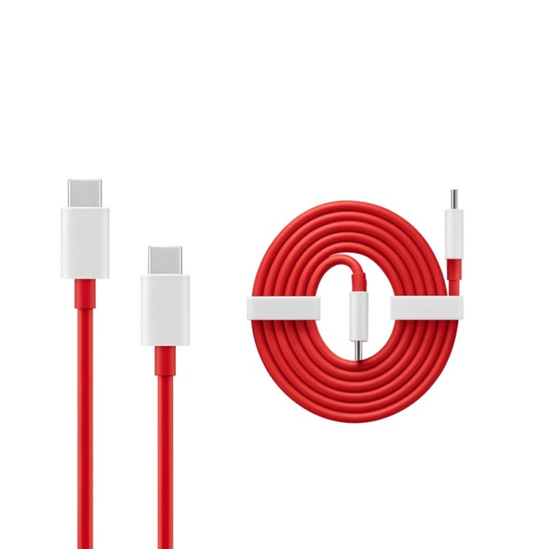 OnePlus Warp Charge Type-C to Type-C Cable (150 cm) – Official