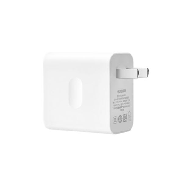 Official OPPO 30W VOOC 4.0 Adapter Supports OnePlus Warp 30W