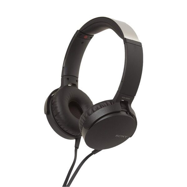 SONY MDR-XB550AP EXTRA BASS Headphones