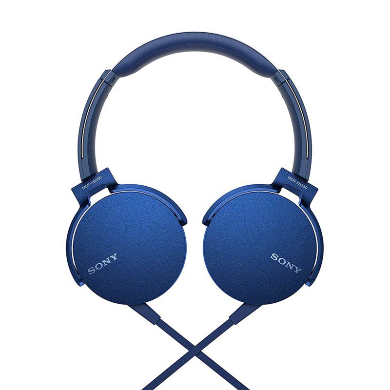 sony mdr xb550ap extra bass headphones 4