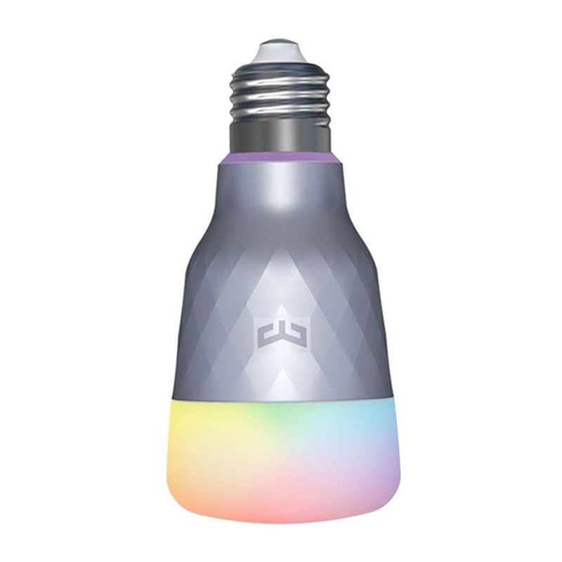 xiaomi yeelight smart led bulb 1se color rgb smart bulb1 1