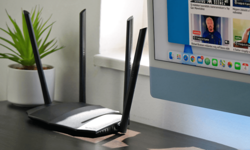 Top 3 Best WiFi Routers Under 2500 Taka