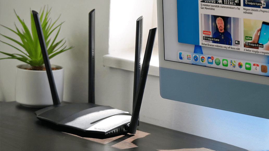 Top 3 Best WiFi Routers Under 2500 Taka