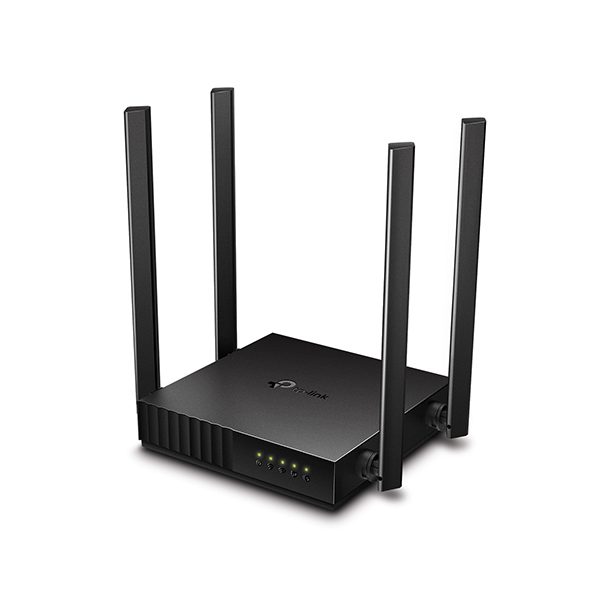 Tp Link Archer C54 AC1200 Dual Band Wi Fi Router 2 1