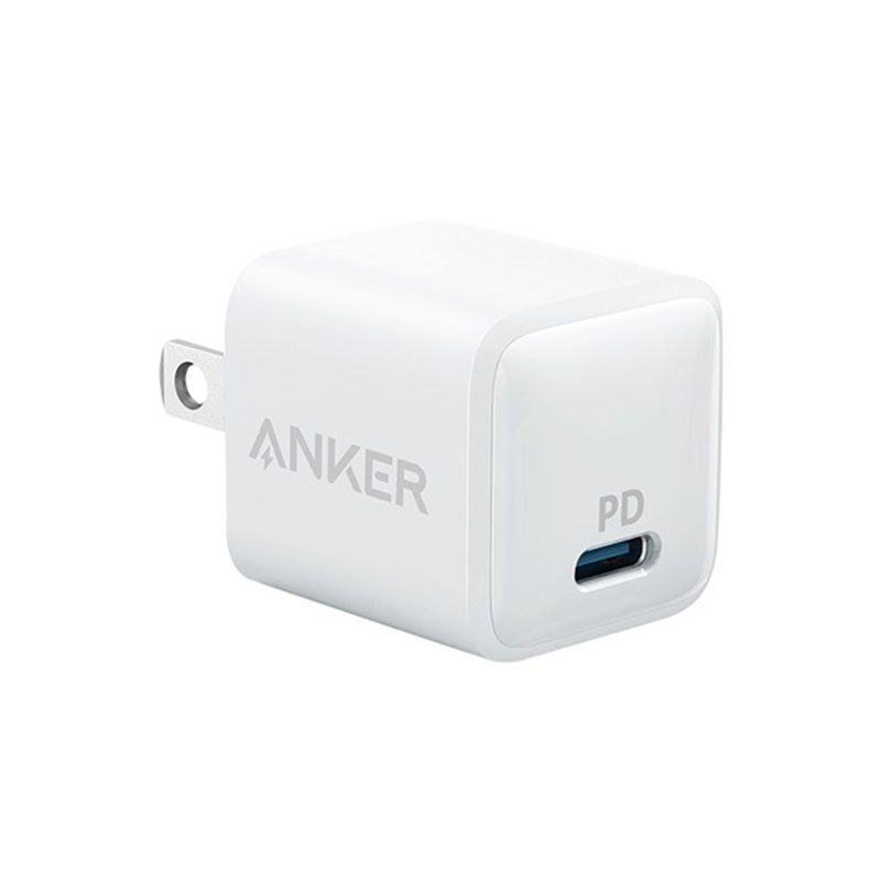 Anker PowerPort PD Nano 20W USB-C Adapter