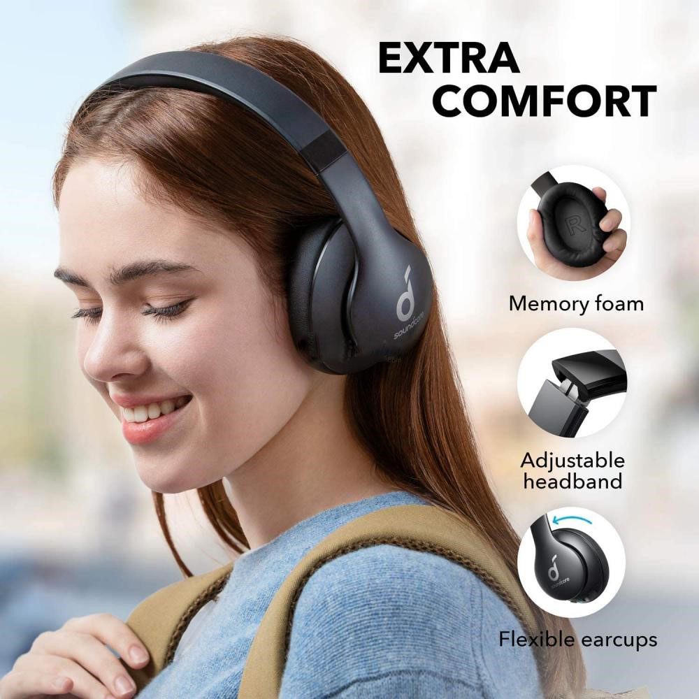 anker soundcore life 2 neo wireless headphones 4