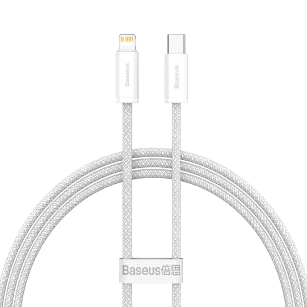 Baseus Dynamic Series 20W Fast Charging Data Cable Type-C to Lightning