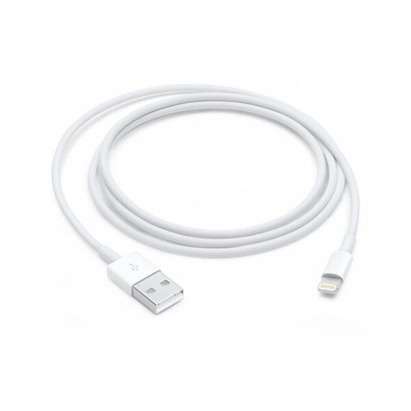 Original Apple Lightning Cable for iPhone