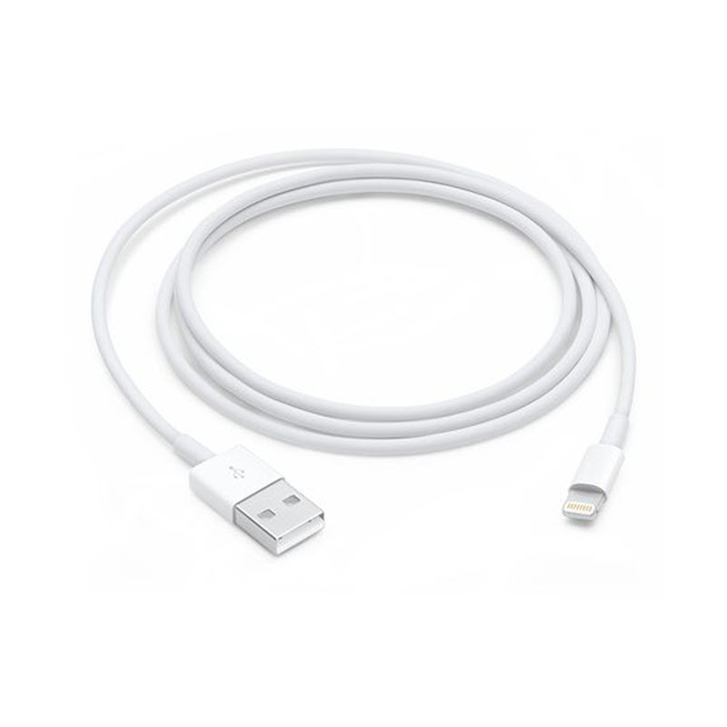 Original Apple Lightning Cable for iPhone