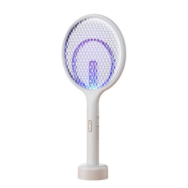 USAMS 2 in 1 Electric Mosquito Swatter Killer Lamp