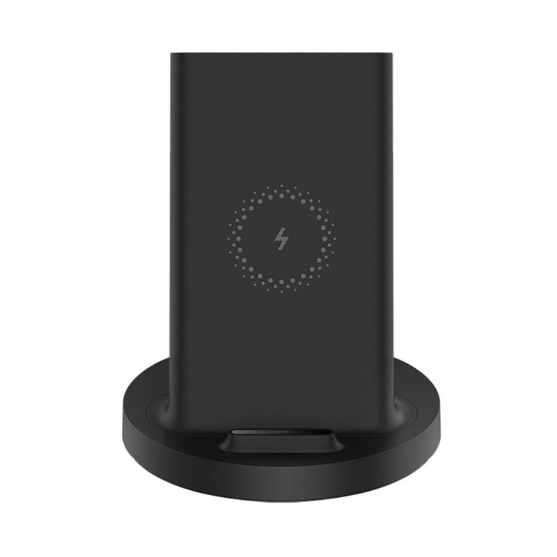 Xiaomi 20W Vertical Wireless Charger with Stand