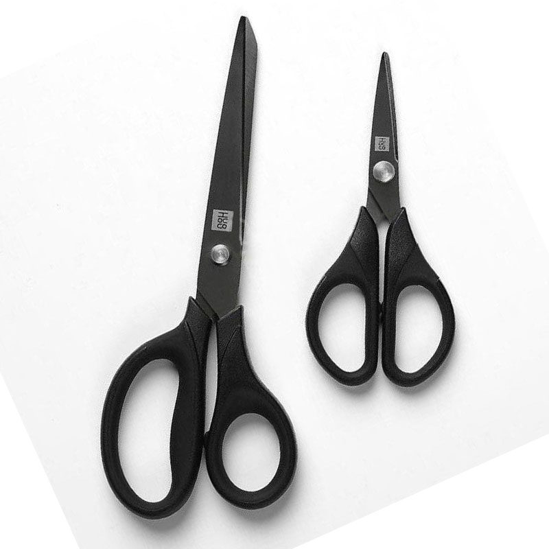xiaomi huohou stainless steel kitchen scissors non slip1 tool kit 1