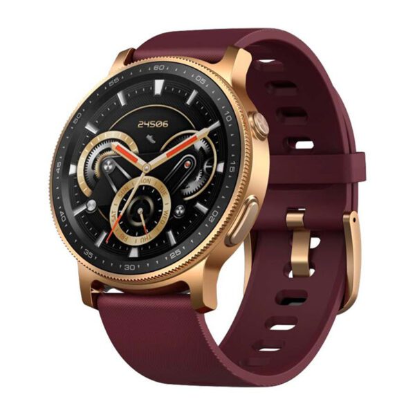 Zeblaze GTR 2 Smartwatch (Gold)