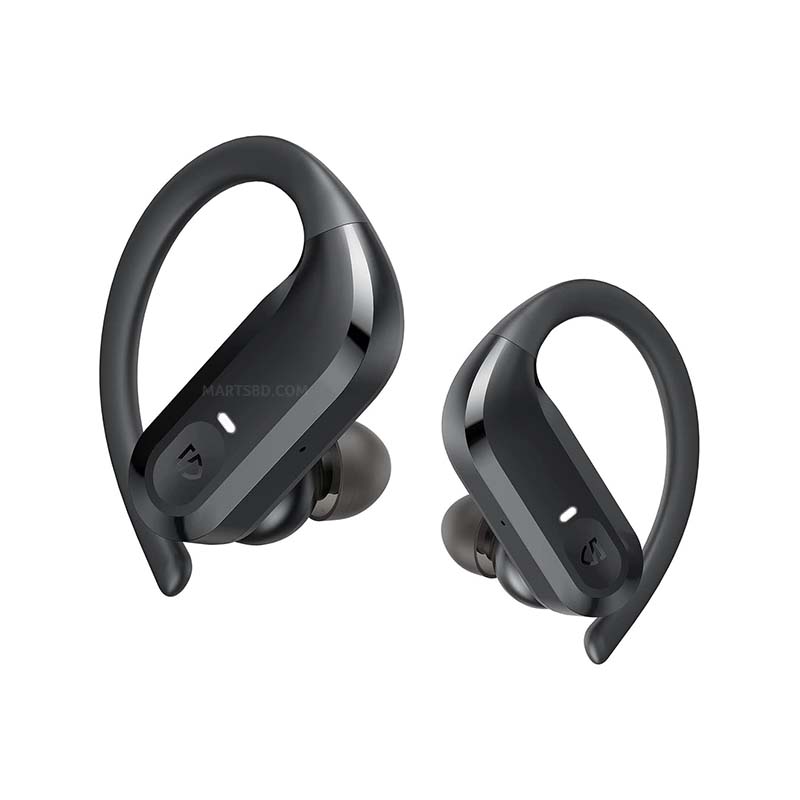 SoundPEATS S5 In Ear Stereo Sports Ear Hooks Headphones