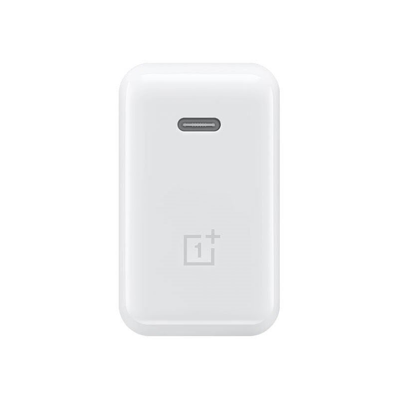 oneplus warp charge 65 power adapter 2