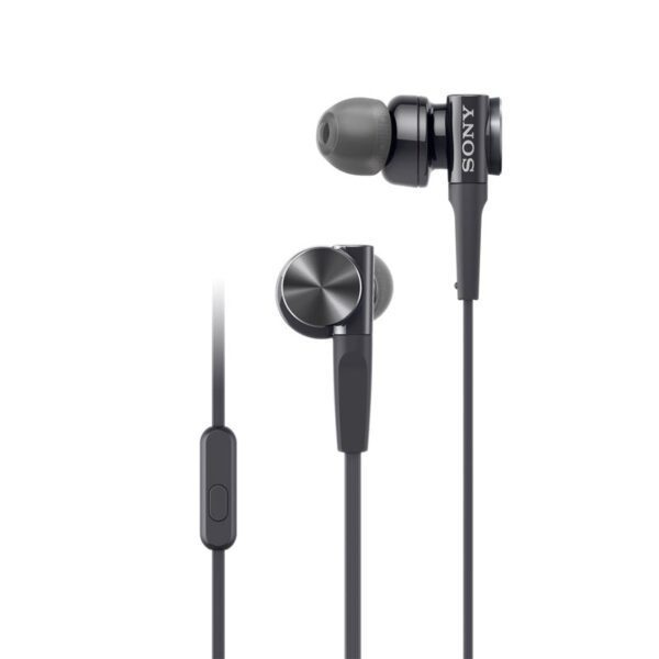 Sony MDR-XB75AP EXTRA BASS™ In-ear Headphones