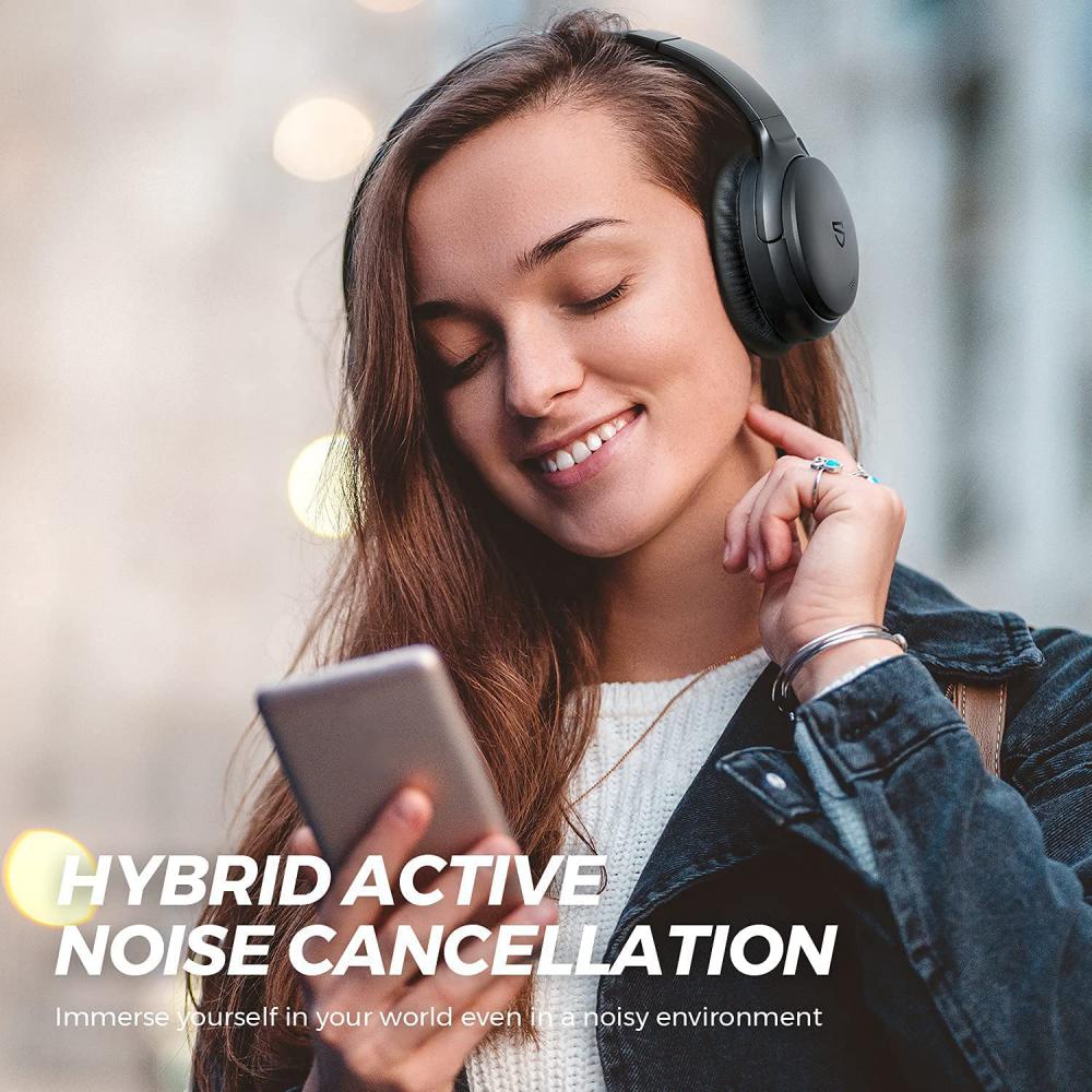 soundpeats a6 hybrid active noise cancelling headphones 5