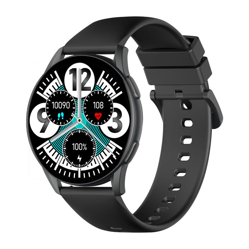Kieslect K11 Ultra AMOLED Smart Watch