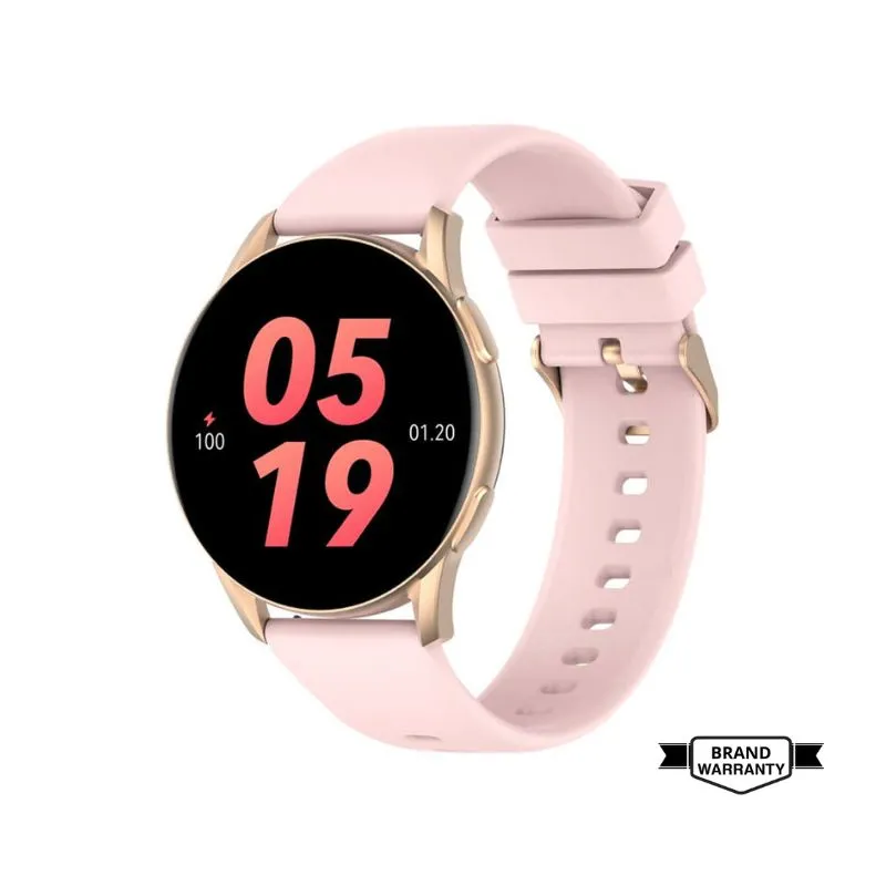 Kieslect L11 Pro Lady Smart Watch (12 Months Warranty)