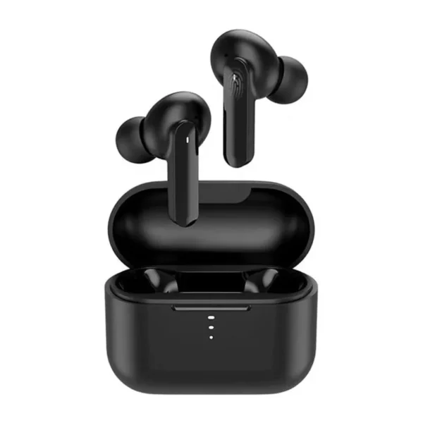 QCY T10 Pro True Wireless Earbuds with 4 Mics Noise Cancelling