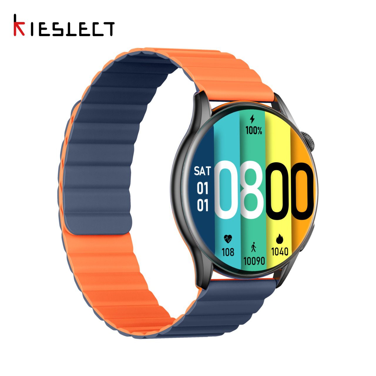 166254511411.kieslect kr pro calling smart watch price in bangladesh