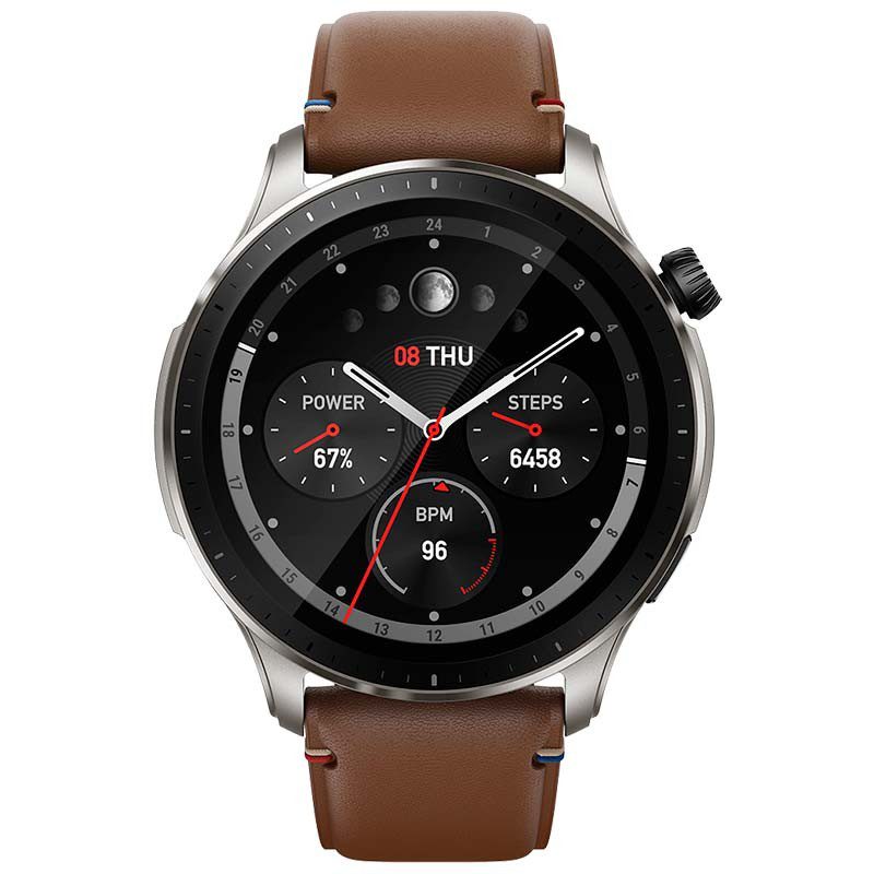 Amazfit GTR 4 Smart Watch 2
