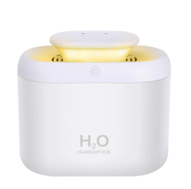 Xiaomi Diffusion Aromatherapy Humidifier Large Capacity 3 3L Double Spray Portable USB Ultrasonic Cold Mist